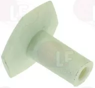 Plastic Mixer For Blender