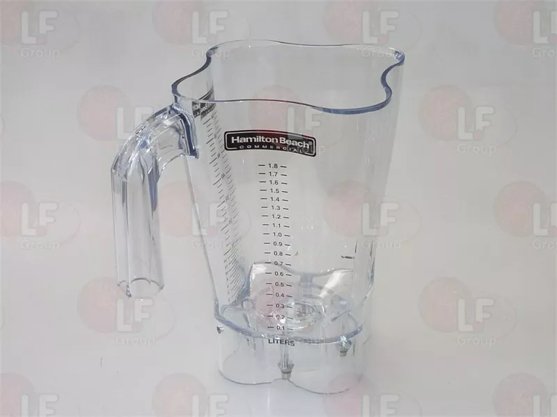 Bicchiere Frullatore 64 Oz / 1,8 Lt