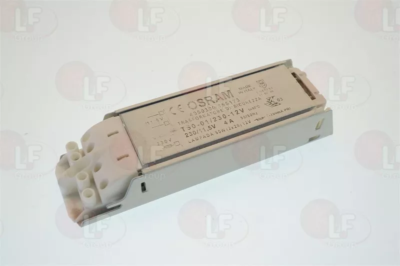 Trasformatore 50W 230V 50/60Hz