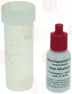 Carbonate Hardness Test Kit