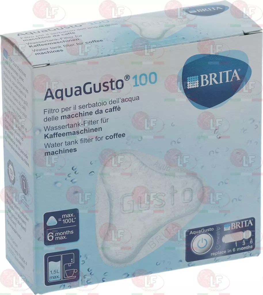  Aquagusto 100