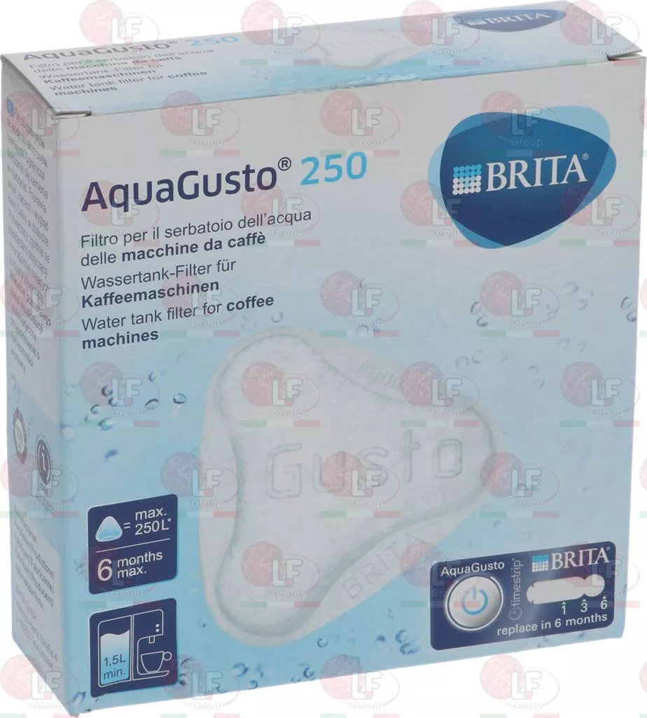  Aquagusto 250