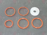 Speed Pro Tap Gaskets