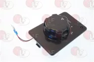 Multi Led Rotative Selector