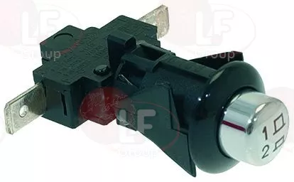 Two Speed Switch 16A 250V