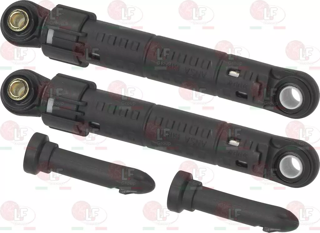 Shock Absorber Bosch 90N (Kit 2 Pcs)