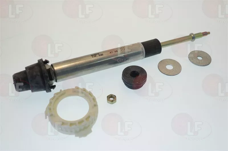 Shock Absorber Rear/behind--   