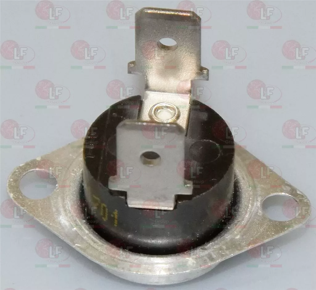 Thermostat 36Fxe14 20131