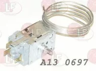 Thermostat A13 0697 -20U1486