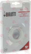 Blister 3 Gaskets 1 Filter 1 Cup