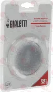 Blister 3 Gaskets 1 Filter 12 Cups