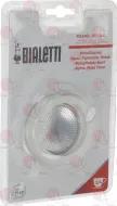 Blister 3 Gaskets 1 Filter 3/4 Cups