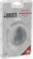 Blister 3 Gaskets 1 Filter 9 Cups