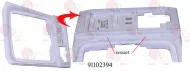 Cornice Superiore  Candy 81453702