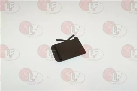 Portina Scorrev Ifd Ral9011(Pc+Abs) En55