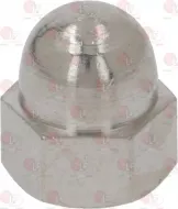 Fan Fixing Ring Nut Candy 93514453