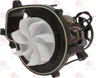 Motor 450W 230V Suitable For Kobold