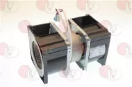 Motor Ac Ventilation;smv-1829Ea,2,240V,5