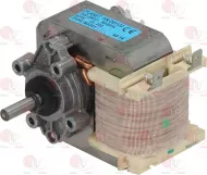 Motor Fan 60W 240V Candy 50/60Hz