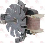 Motor Fan Beko 264440102