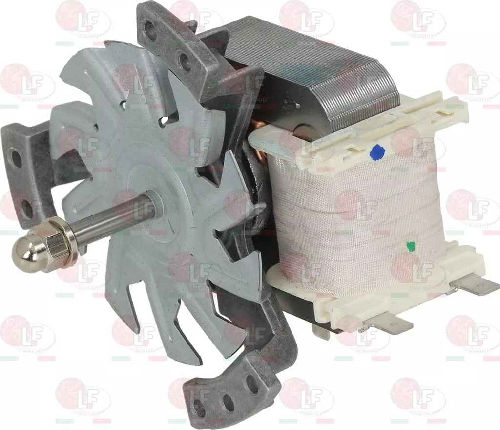 Motor Fan Beko 264900001