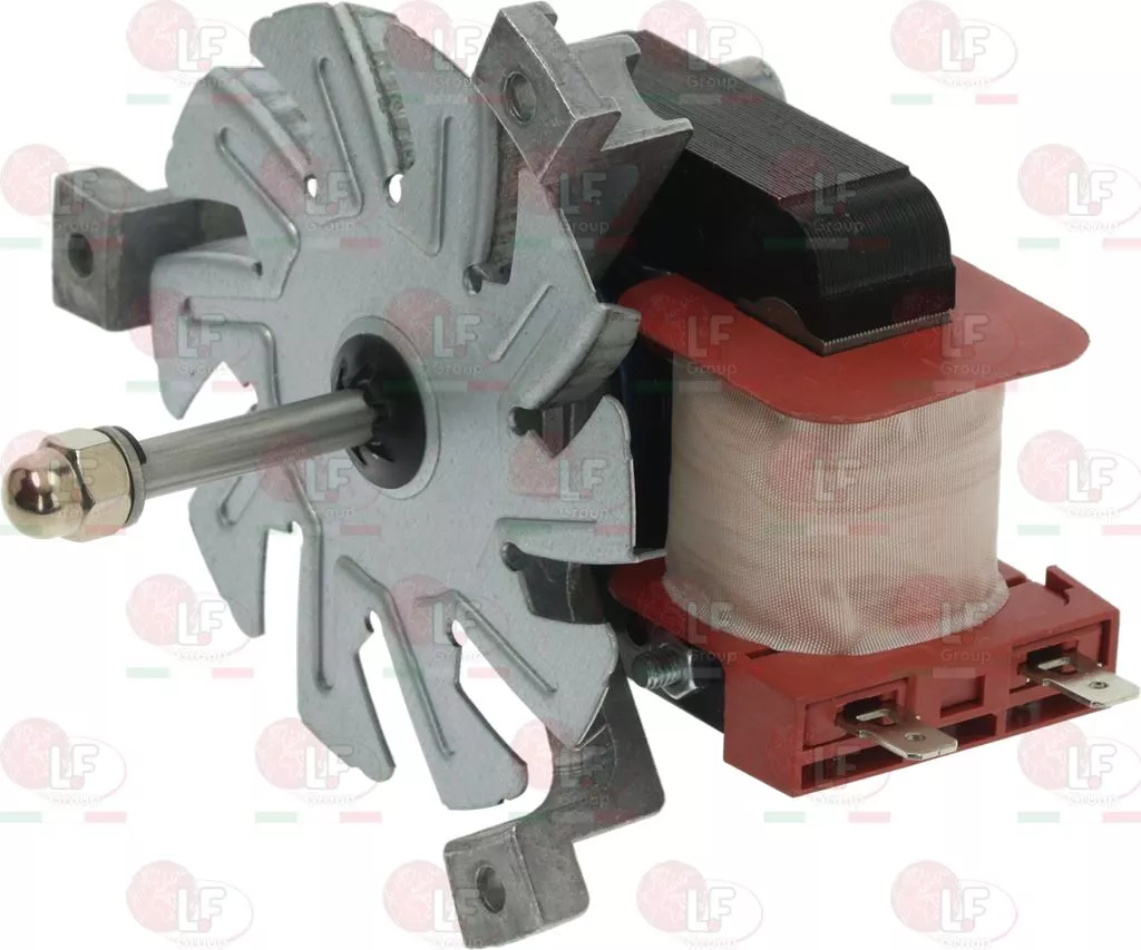 Motor Fan Beko 300180380