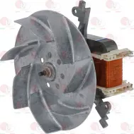 Motor Fan Bosch 00499072