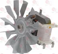 Motor Fan Candy 41031300 18W 240V