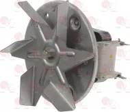 Motor Fan Indesit C00230134