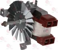 Motor Fan Oven Beko