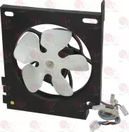 Motor Fan Whirlpool Type Esf 3