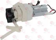 Motor For Electric Pump 12/24V