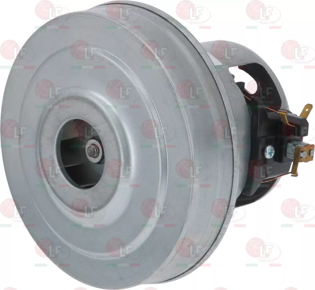 Motor For Vacuum Cleaner Low 1400W