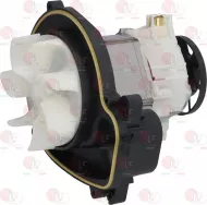 Motor Uw 29-551 Vk120-121-122