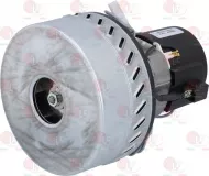 Motor Wet Vacuum Cleaner 1400W Universal