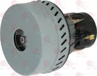 Motor Wet Vacuum Cleaner Bypass 1200W