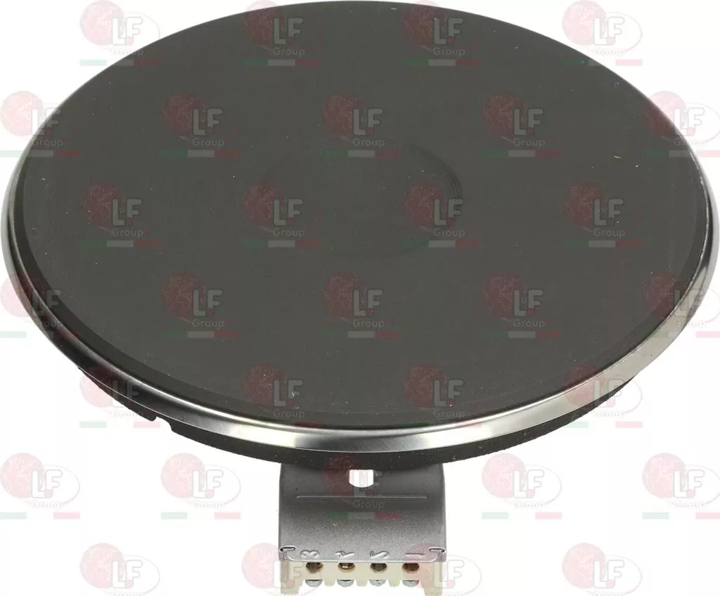 Electric Hot Plate 180 Mm 1500W 230V