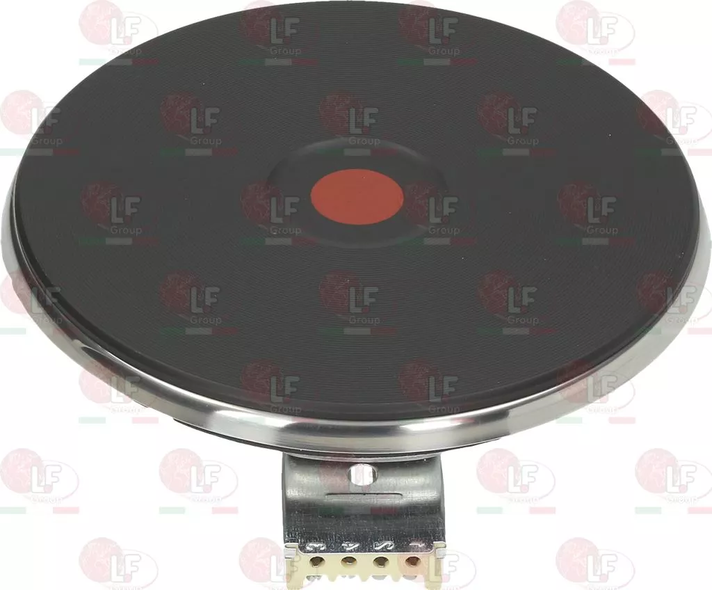 Electric Hot Plate 180 Mm 2000W 230V