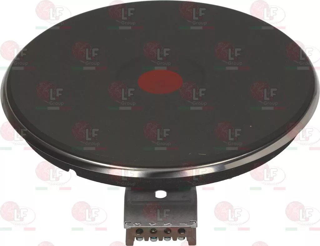 Electric Hot Plate 2000W 230V