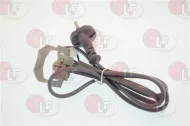 Supply Cord Assy Gy Eu Pl Kmc500-Kmm750