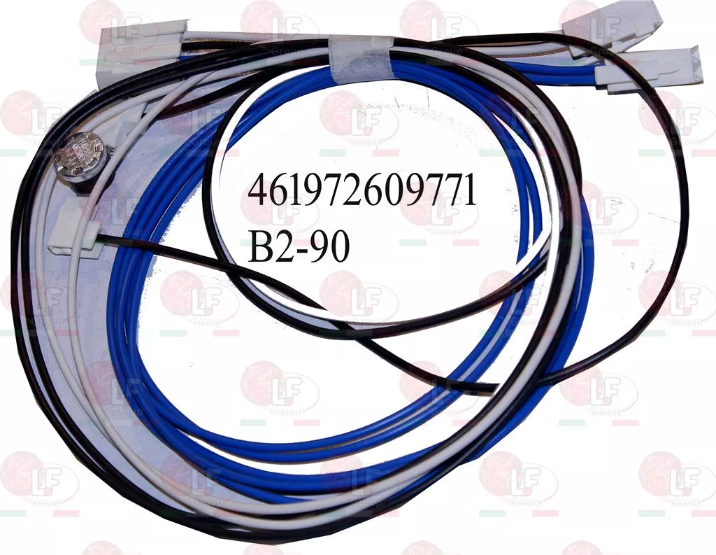 Wiring Tco  Assy Sb 481271840322