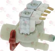 Solenoid Valve 2 Ways 180 Fagor 31X1358