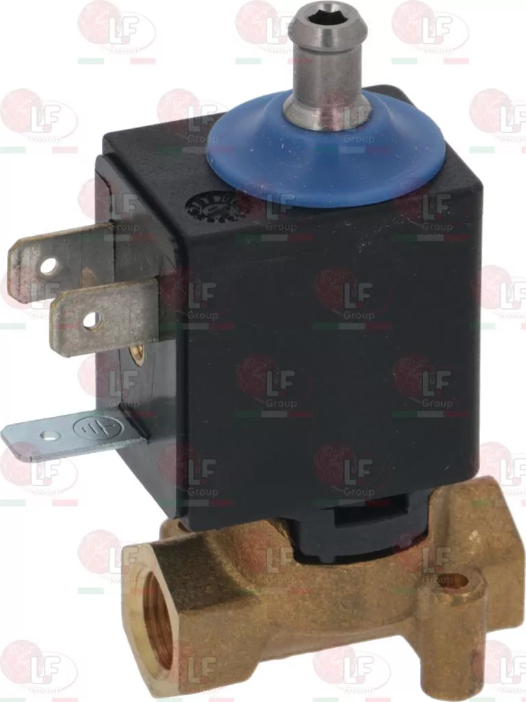 Solenoid Valve Ae 2 Ways 240V 50Hz 13Va