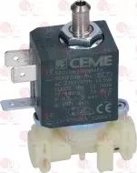 Solenoid Valve Ceme 3 Vie 230V