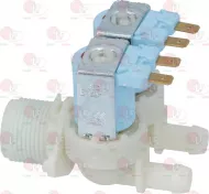 Solenoid Valve T&p 2-Way 180 Beko