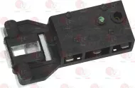 Door Lock Elec. Indesit 105105