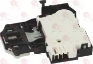 Door Lock Elec. Indesit 254755