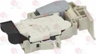 Door Lock Elec. Indesit 264535