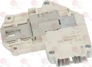 Door Lock Elec. Zanussi 1240349017