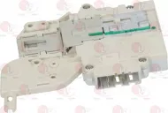 Door Lock Elec. Zanussi 1246554008